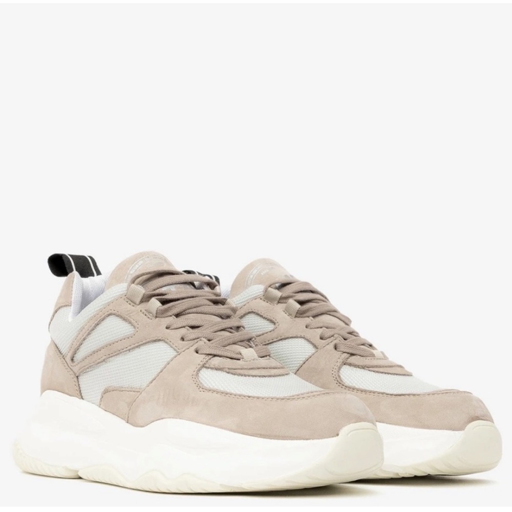 P448 Luke Allsan Sneakers Chunky